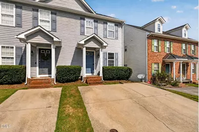 2425 Bay Harbor Drive, Raleigh, NC 27604 - Photo 4