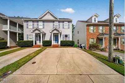 2425 Bay Harbor Drive, Raleigh, NC 27604 - Photo 2