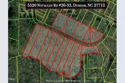 5500 Novaglen Road, Durham, NC 27712 - Photo 2