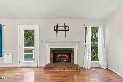 5609 Groomsbridge Court, Raleigh, NC 27612 - Photo 4