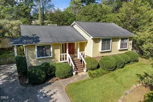 5609 Groomsbridge Ct, Raleigh, NC 27612 - Photo 1