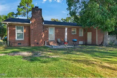 2611 NW Nottingham Road NW, Wilson, NC 27896 - Photo 18