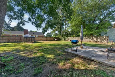 2611 NW Nottingham Road NW, Wilson, NC 27896 - Photo 20