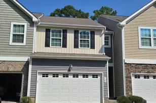 142 Cobalt Creek Way, Holly Springs, NC 27540 - Photo 1