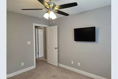 142 Cobalt Creek Way, Holly Springs, NC 27540 - Photo 20