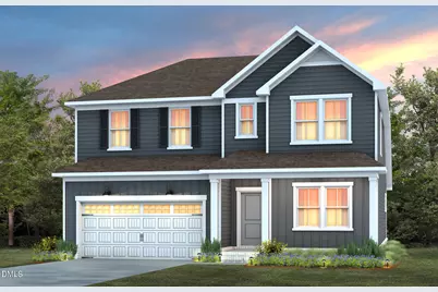 633 Florentia Way, Garner, NC 27529 - Photo 1