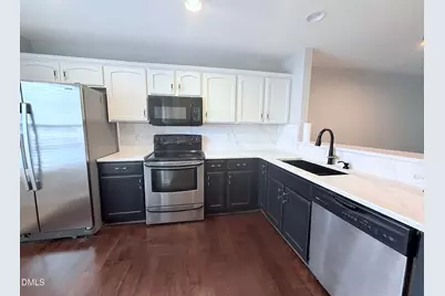 1903 Serenade Circle, Raleigh, NC 27610 - Photo 2