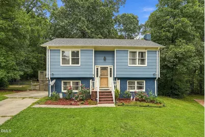 9 Cairn Court, Durham, NC 27705 - Photo 2