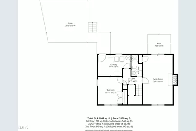 9 Cairn Court, Durham, NC 27705 - Photo 36