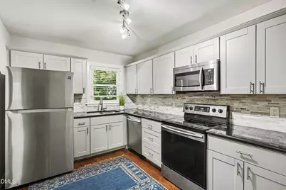 416 Parnell Drive, Raleigh, NC 27610 - Photo 8