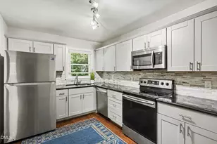 416 Parnell Dr, Raleigh, NC 27610 - Photo 8