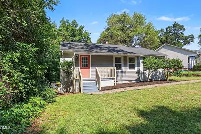 416 Parnell Drive, Raleigh, NC 27610 - Photo 2