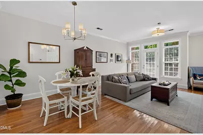 673 Highpark Lane, Raleigh, NC 27608 - Photo 2