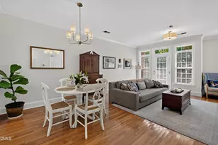 673 Highpark Ln, Raleigh, NC 27608 - Photo 2