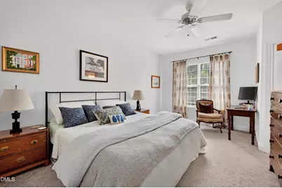 673 Highpark Lane, Raleigh, NC 27608 - Photo 4