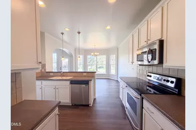2003 Woodsdale Drive, Durham, NC 27703 - Photo 2