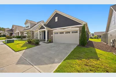 1015 Unbridled Street, Durham, NC 27713 - Photo 52