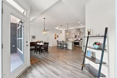 1015 Unbridled Street, Durham, NC 27713 - Photo 10