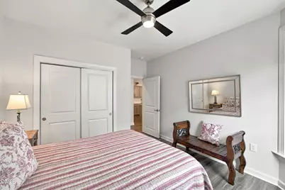 1015 Unbridled Street, Durham, NC 27713 - Photo 34