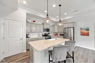 1015 Unbridled Street, Durham, NC 27713 - Photo 38