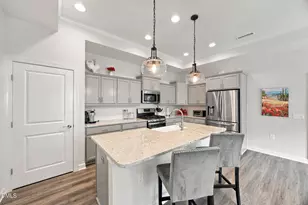 1015 Unbridled St, Durham, NC 27713 - Photo 38