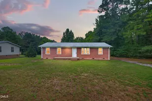 2350 W River Rd, Franklinton, NC 27525 - Photo 1