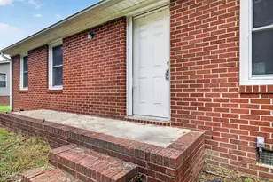 2350 W River Rd, Franklinton, NC 27525 - Photo 4