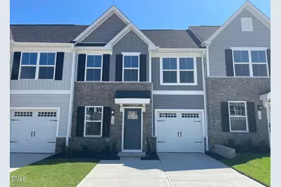 733 Haystack View Road, Raleigh, NC 27603 - Photo 1