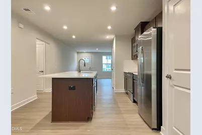 733 Haystack View Road, Raleigh, NC 27603 - Photo 14