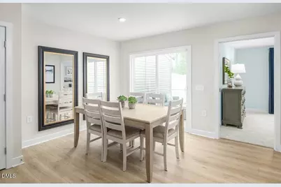 733 Haystack View Road, Raleigh, NC 27603 - Photo 16