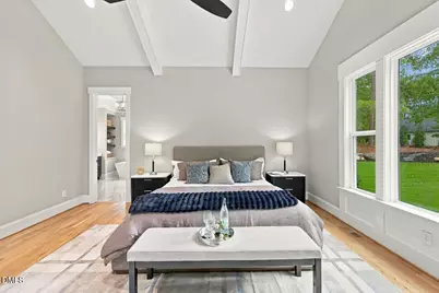 8200 Mary Claire Lane, Wake Forest, NC 27587 - Photo 12