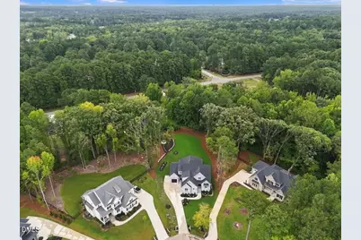 8200 Mary Claire Lane, Wake Forest, NC 27587 - Photo 48