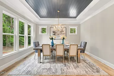 8200 Mary Claire Lane, Wake Forest, NC 27587 - Photo 8