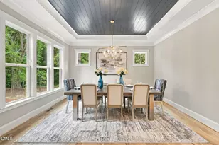 8200 Mary Claire Ln, Wake Forest, NC 27587 - Photo 8