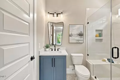 8200 Mary Claire Lane, Wake Forest, NC 27587 - Photo 30