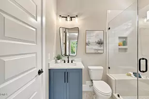 8200 Mary Claire Ln, Wake Forest, NC 27587 - Photo 30