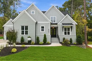 8200 Mary Claire Ln, Wake Forest, NC 27587 - Photo 1
