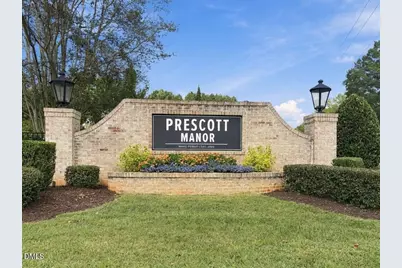 8200 Mary Claire Lane, Wake Forest, NC 27587 - Photo 50