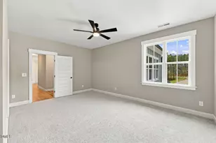 8200 Mary Claire Ln, Wake Forest, NC 27587 - Photo 26