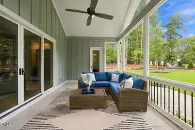 8200 Mary Claire Lane, Wake Forest, NC 27587 - Photo 42