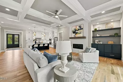 8200 Mary Claire Lane, Wake Forest, NC 27587 - Photo 10