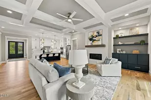 8200 Mary Claire Ln, Wake Forest, NC 27587 - Photo 10