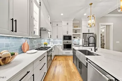 8200 Mary Claire Lane, Wake Forest, NC 27587 - Photo 6