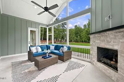 8200 Mary Claire Lane, Wake Forest, NC 27587 - Photo 40