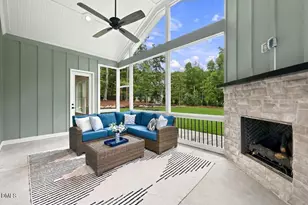8200 Mary Claire Ln, Wake Forest, NC 27587 - Photo 40