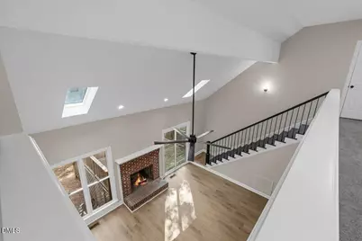 133 Light Falls Drive, Wake Forest, NC 27587 - Photo 20