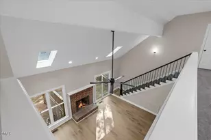 133 Light Falls Dr, Wake Forest, NC 27587 - Photo 20