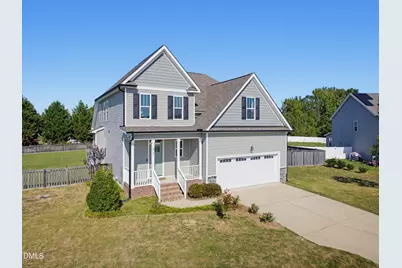 55 Buttonwood Court, Youngsville, NC 27596 - Photo 1