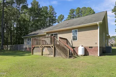 570 Buchanan Road, Lillington, NC 27546 - Photo 36