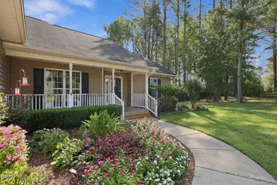 570 Buchanan Road, Lillington, NC 27546 - Photo 2
